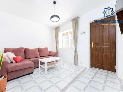 Casa en venta en Churriana de la Vega