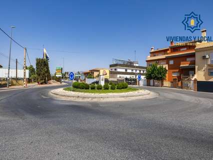 Parcela rústica en venta en Ogíjares