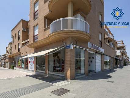 Local comercial en venta en Albolote
