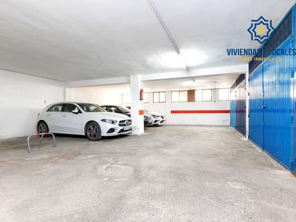 Plaza de parking en venta en Granada