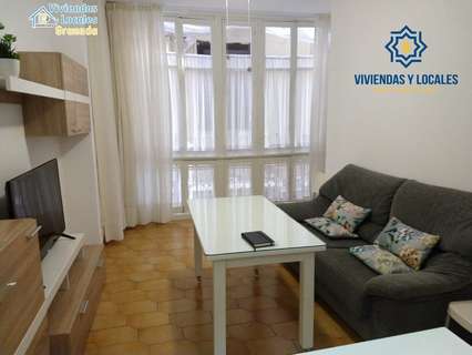 Apartamento en alquiler en Granada