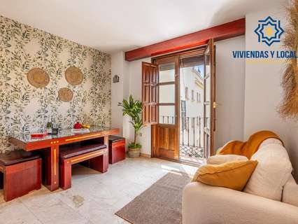 Piso en venta en Granada rebajado