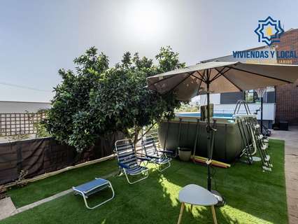 Chalet en venta en Alhendín rebajado