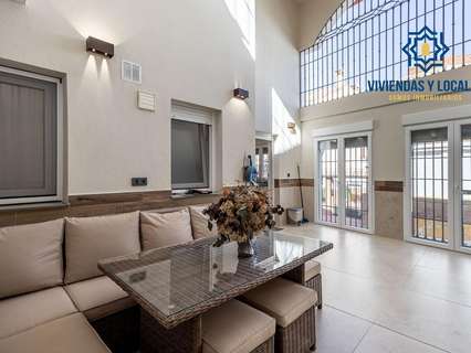 Casa en venta en Peligros