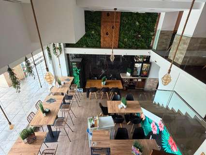 Local comercial en alquiler en Granada