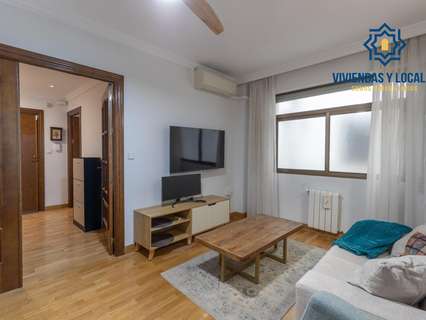 Piso en venta en Granada