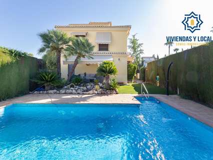 Chalet en venta en Cájar rebajado