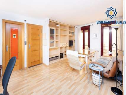 Apartamento en venta en Granada