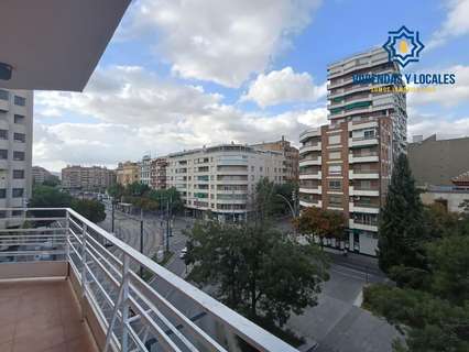 Piso en alquiler en Granada