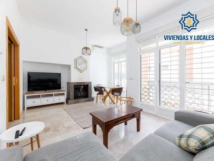 Casa en venta en Granada