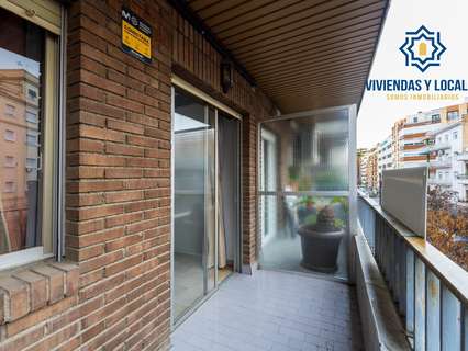 Piso en venta en Granada rebajado
