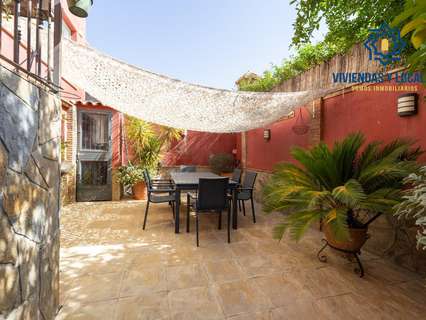 Chalet en venta en Vegas del Genil