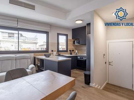 Estudio en venta en Granada