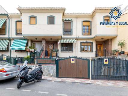 Casa en venta en Cájar rebajada