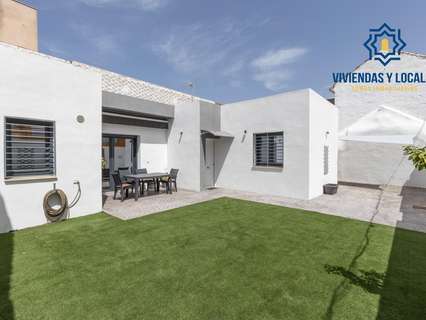 Casa en venta en La Zubia rebajada