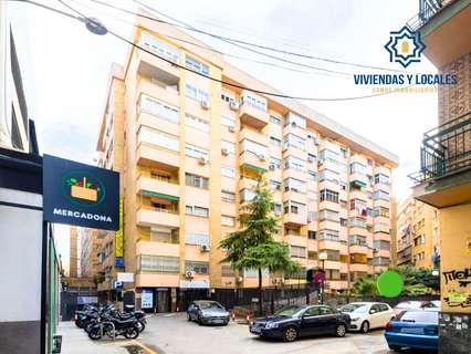 Piso en venta en Granada