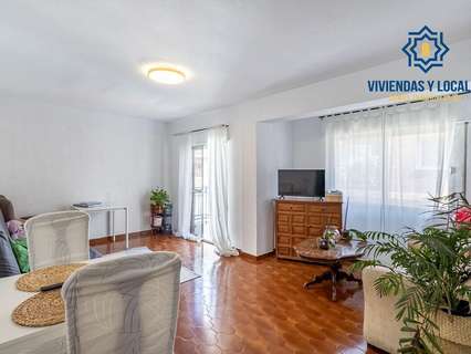 Piso en venta en Granada