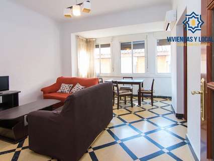 Piso en venta en Granada