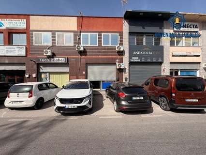 Local comercial en alquiler en Albolote