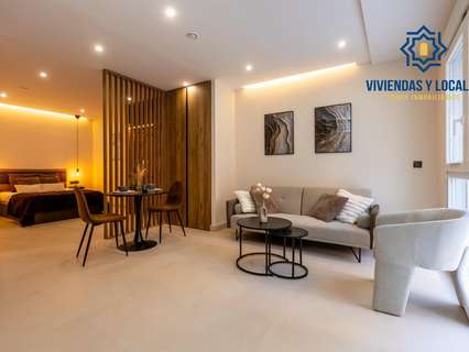 Loft en venta en Granada