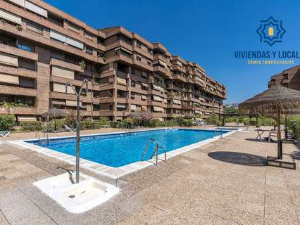 Planta baja en venta en Granada