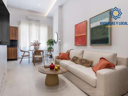 Planta baja en venta en Granada