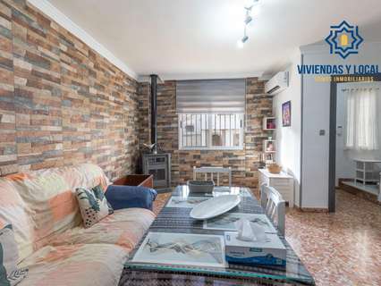 Casa en venta en Las Gabias