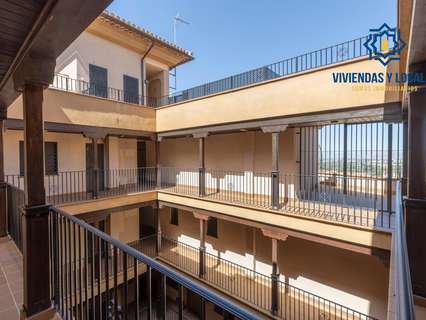 Piso en venta en La Zubia