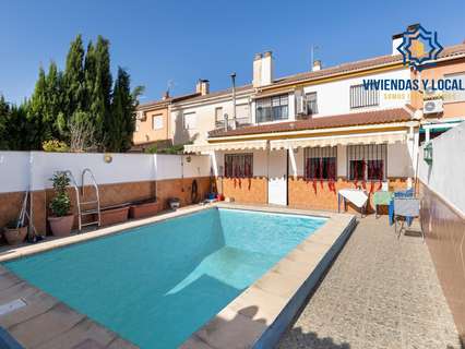 Casa en venta en Cijuela