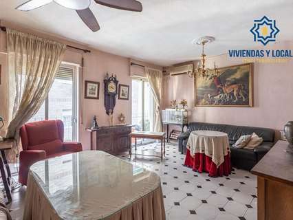 Piso en venta en Granada