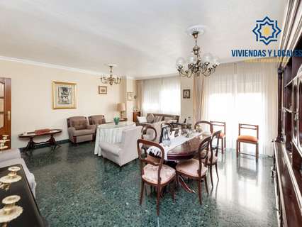 Piso en venta en Granada