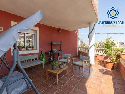 Piso en venta en Las Gabias zona Híjar