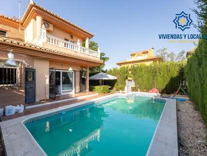Casa en venta en Cúllar Vega