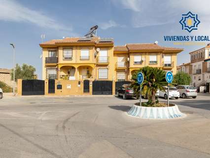 Casa en venta en Alhendín