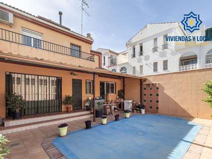Chalet en venta en Santa Fe