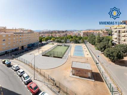 Piso en venta en Granada
