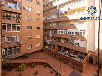 Apartamento en venta en Granada