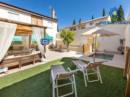 Casa en venta en Albolote