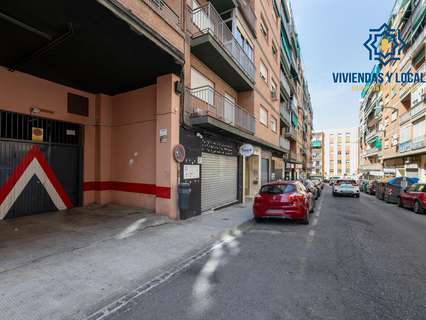Plaza de parking en venta en Granada