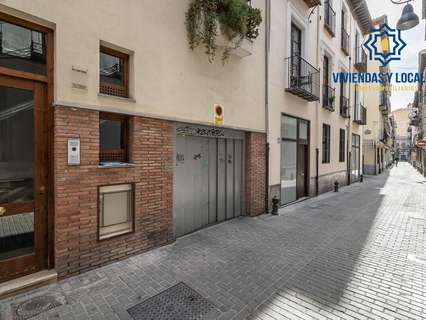 Plaza de parking en venta en Granada