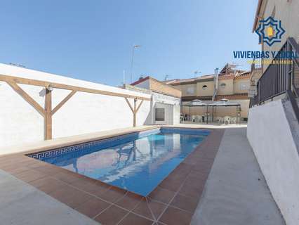 Casa en venta en Ogíjares
