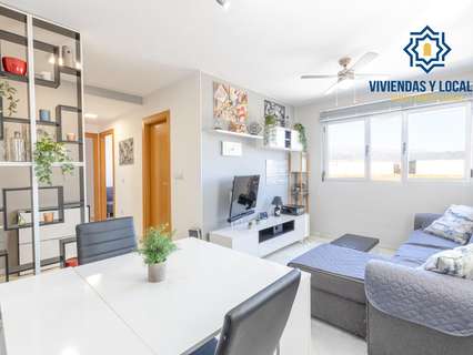 Piso en venta en Las Gabias