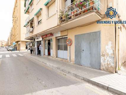 Local comercial en venta en Granada