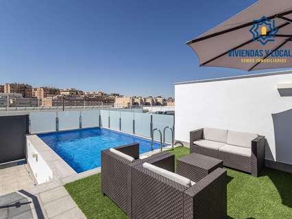 Chalet en venta en Granada
