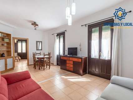 Piso en venta en Granada