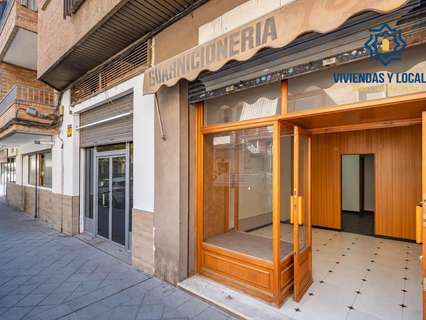 Local comercial en venta en Granada