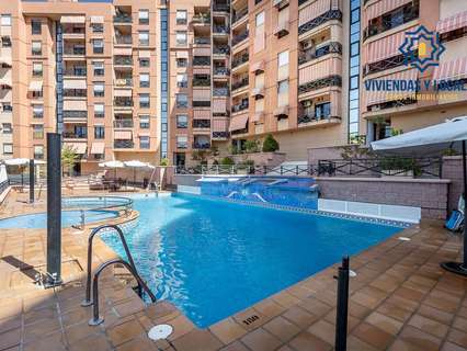 Planta baja en venta en Granada