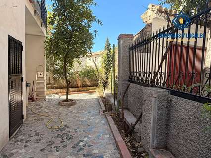 Casa en alquiler en Granada