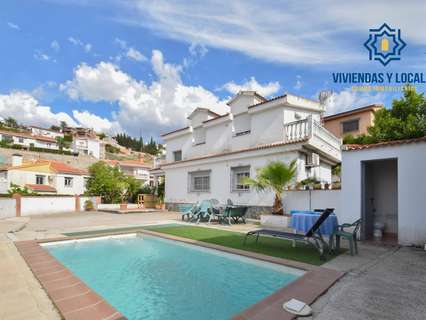 Casa en venta en Monachil