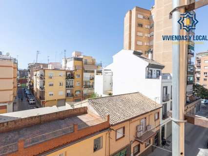 Piso en venta en Granada